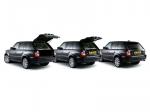 Land Rover Range Rover Sport 2005 года